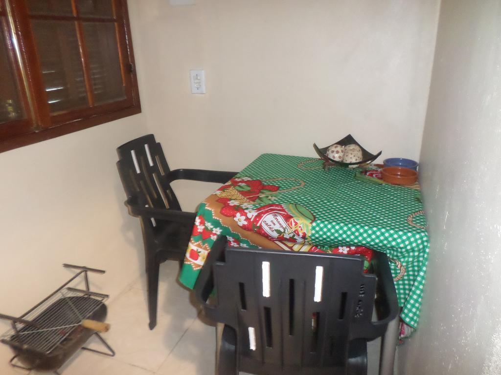 Casa Do Aldo Villa Кабо Фрио Екстериор снимка