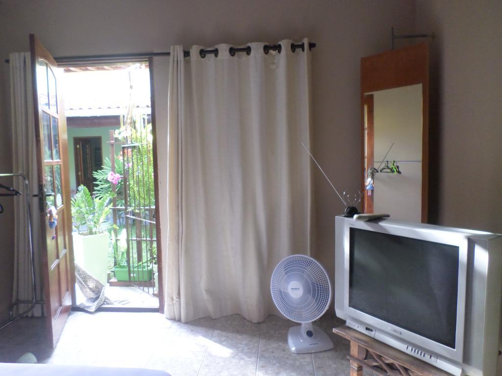 Casa Do Aldo Villa Кабо Фрио Екстериор снимка