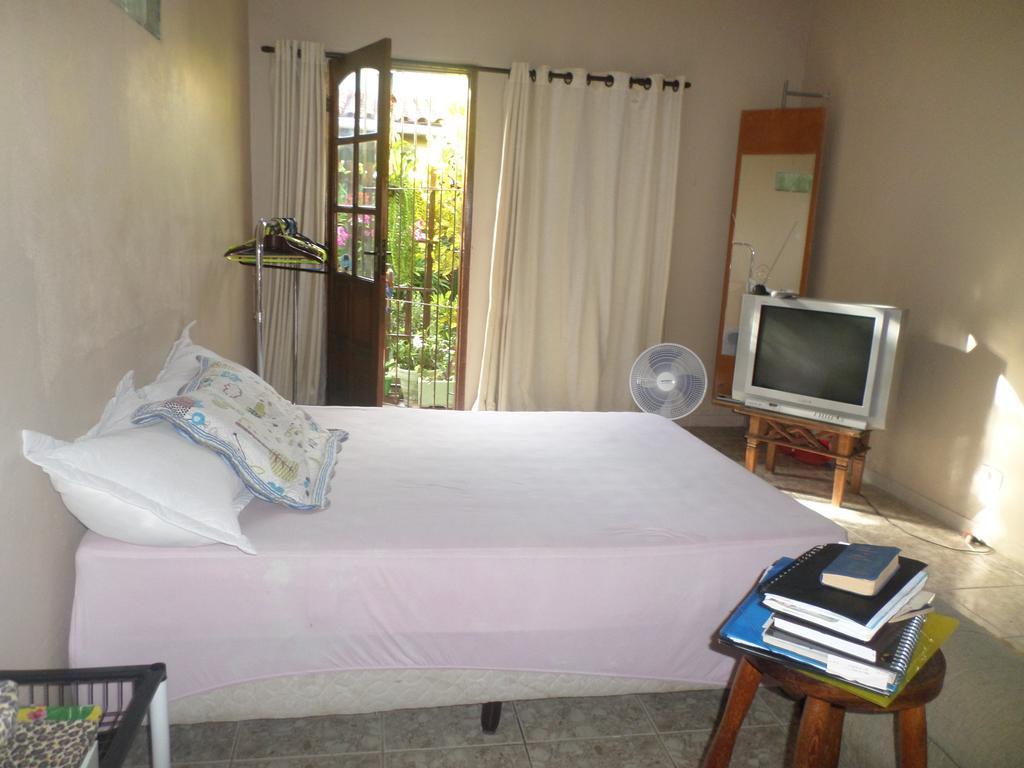 Casa Do Aldo Villa Кабо Фрио Екстериор снимка