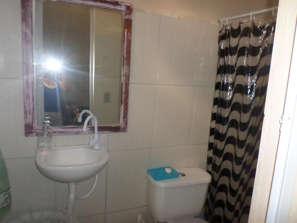 Casa Do Aldo Villa Кабо Фрио Екстериор снимка
