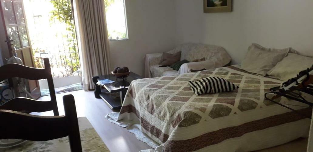 Casa Do Aldo Villa Кабо Фрио Екстериор снимка